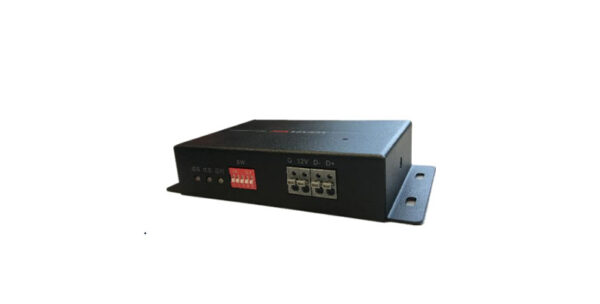 Module Mo Rong Dau Vao Hikvision Ds Pm Rsi8