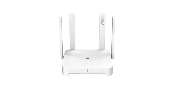 Router Wifi 6 Mesh Reyee Rg Ew1800gx Pro