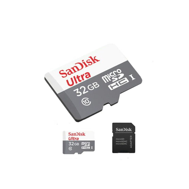 sd card 32gb class 10