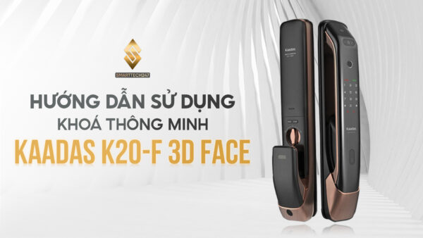 K20 F 3d Face