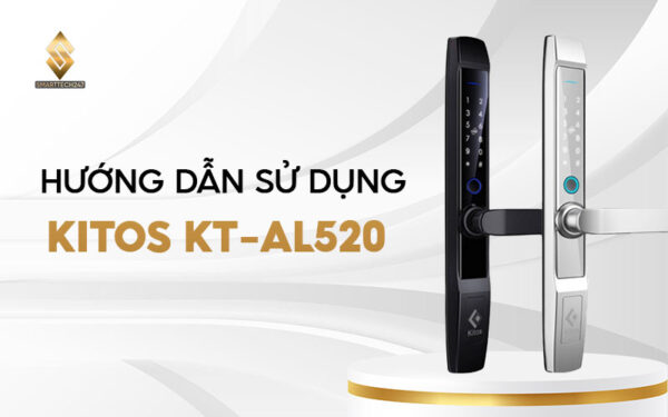 Huong Dan Su Dung Kitos Kt Al520