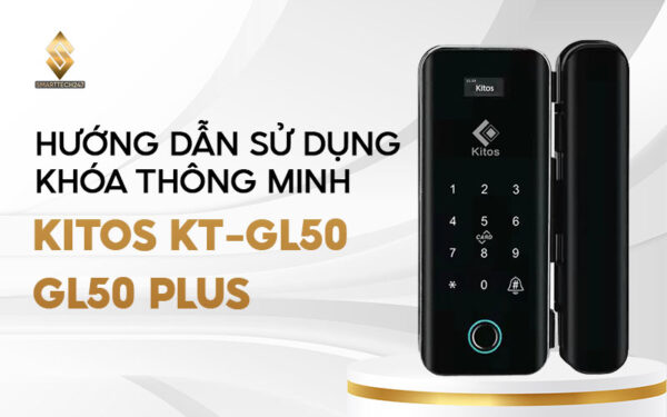 Huong Dan Su Dung Kitos Kt Gl50