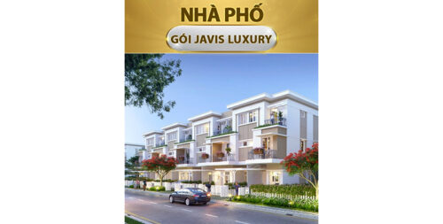 Tron Goi Nha Thong Minh Javis Luxury Cho Nha Pho