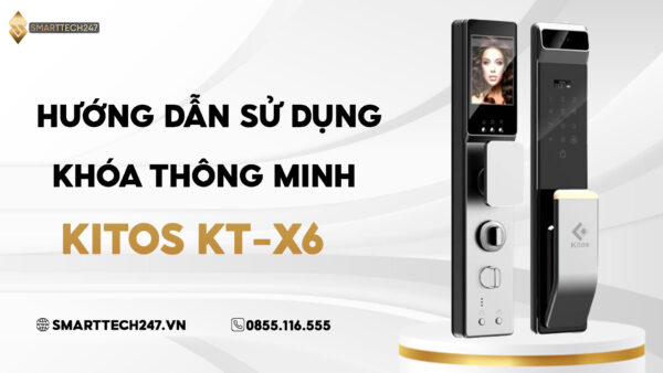 Kitos Kt X6