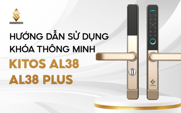 Huong Dan Su Dung Kitos Kt Al38