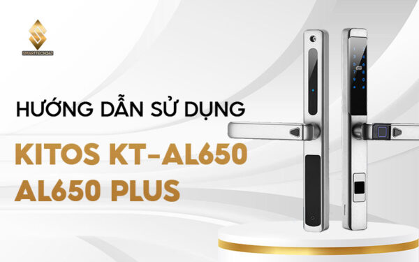 Huong Dan Su Dung Kitos Kt Al650