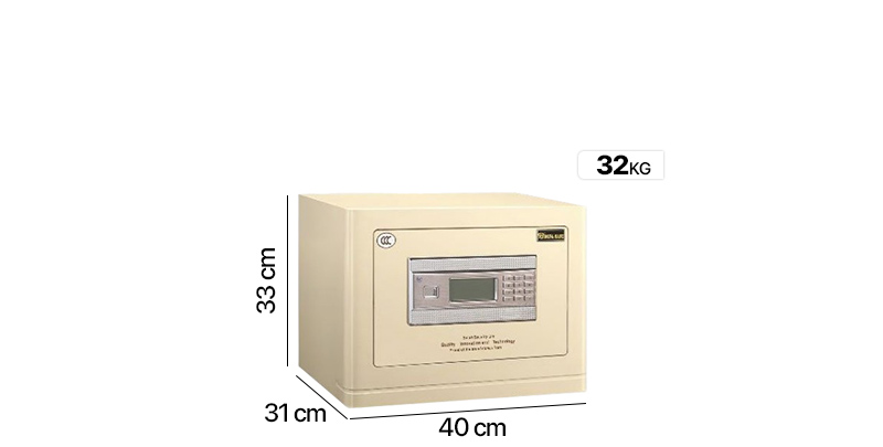 Ket Sat Mini Thong Minh Bofa Boshang Series Fdx A D 30