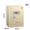 Ket Sat Thong Minh Bofa Boshang Series Fdg A1 D 53
