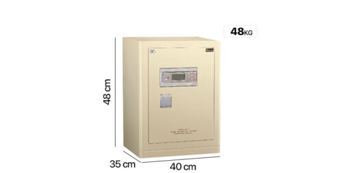Ket Sat Thong Minh Bofa Boshang Series Fdx A D 45