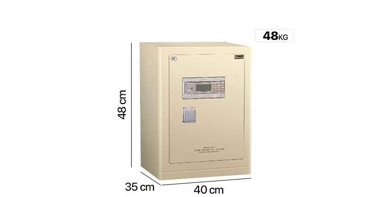 Ket Sat Thong Minh Bofa Boshang Series Fdx A D 45