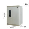 Ket Sat Van Tay Bofa Boya Series Fdg A1 D 55bj