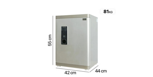Ket Sat Van Tay Bofa Boya Series Fdg A1 D 55bj