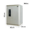 Ket Sat Van Tay Bofa Boya Series Fdg A1 D 65bj