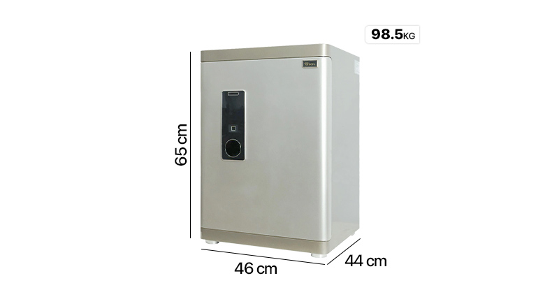 Ket Sat Van Tay Bofa Boya Series Fdg A1 D 65bj