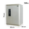Ket Sat Van Tay Bofa Boya Series Fdg A1 D 75bj