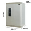 Ket Sat Van Tay Bofa Boya Series Fdg A1 D 95bj