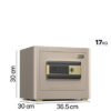 Ket Sat Van Tay Bofa Zhibo Series Zb 30dj