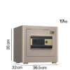Ket Sat Van Tay Bofa Zhibo Series Zb 35dj