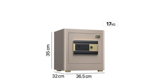 Ket Sat Van Tay Bofa Zhibo Series Zb 35dj
