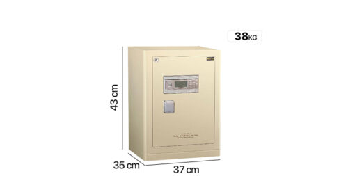 Ket Sat Van Tay Mini Bofa Fdx A D 40