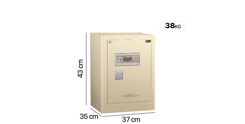 Ket Sat Van Tay Mini Bofa Fdx A D 40