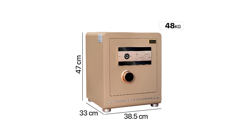 Ket Sat Van Tay Bofa Bojin Series Bf V 45bj
