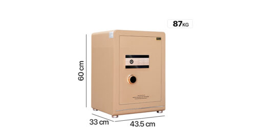 Ket Sat Van Tay Bofa Bojin Series Bf V 60bj