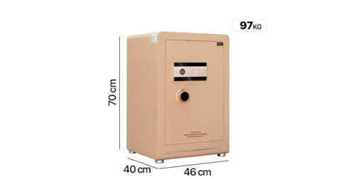 Ket Sat Van Tay Bofa Bojin Series Bf V 70bj