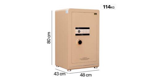 Ket Sat Van Tay Bofa Bojin Series Bf V 80bj
