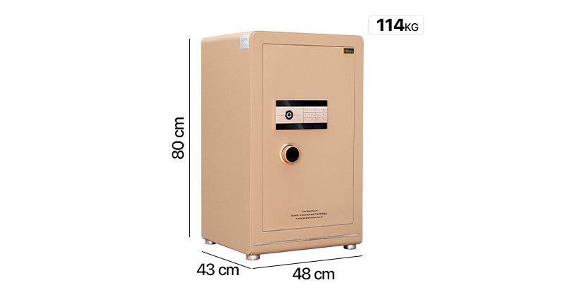 Ket Sat Van Tay Bofa Bojin Series Bf V 80bj