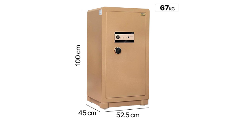 Ket Sat Van Tay Bofa Zhibo Series Zb 100dy