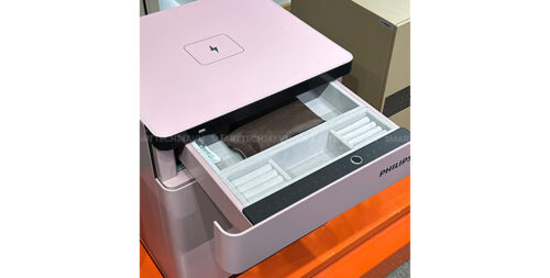 Ket Sat Cao Cap Philips Sbx301 36kg 12