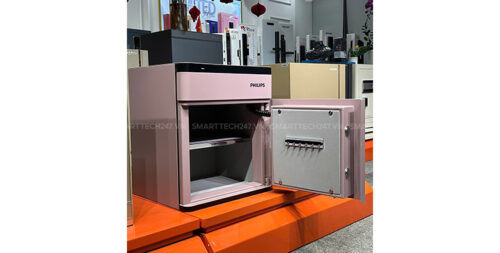 Ket Sat Cao Cap Philips Sbx301 36kg 13