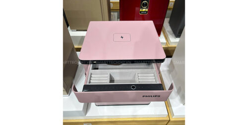 Ket Sat Cao Cap Philips Sbx301 36kg 16