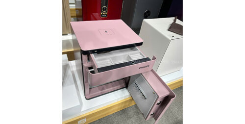 Ket Sat Cao Cap Philips Sbx301 36kg 18