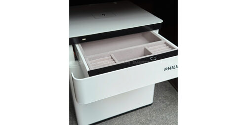 Ket Sat Cao Cap Philips Sbx301 36kg 2