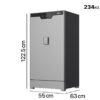 Ket Sat Cao Cap Philips Sbx702 234kg