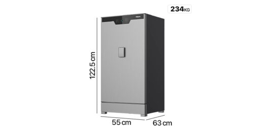 Ket Sat Cao Cap Philips Sbx702 234kg