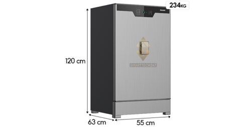 Ket Sat Cao Cap Philips Sbx702 234kg