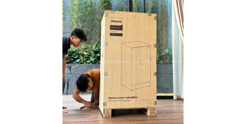 Ket Sat Cao Cap Philips Sbx702 234kg 5