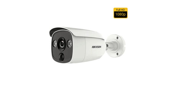 Hikvision Ds 2ce12d8t Pirl