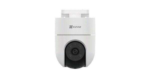 Camera Wifi Quay Quet Ngoai Troi Ezviz H8c 1080p