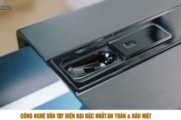 Két Sắt Mini Avt