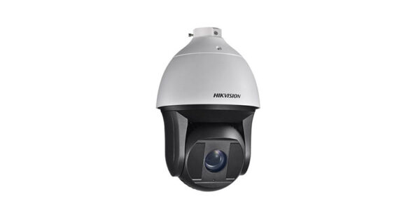 Camera 2mp Ir Speed Dome Hong Ngoai 500m Ds 2df8250i5x Aelw