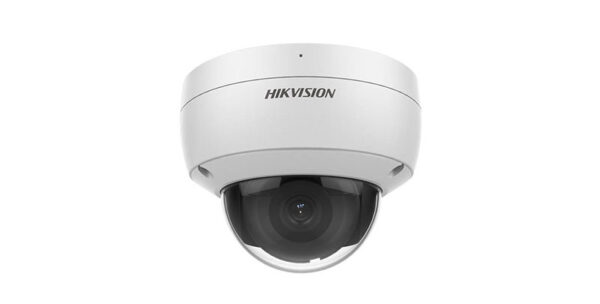 Camera Ip Ban Cau 4mp Chuan Nen H265 Ds 2cd2143g2 Iu