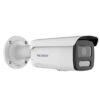 Camera Ip Colorvu 4mp Hikvision Ds 2cd2t47g2 Lsu Sl 3