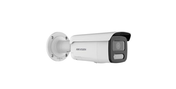 Camera Ip Colorvu 4mp Hikvision Ds 2cd2t47g2 Lsu Sl 3