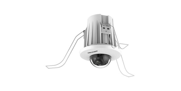 Camera Ip Dome 2mp Chuan Nen H 265 Ds 2cd2e23g2 U