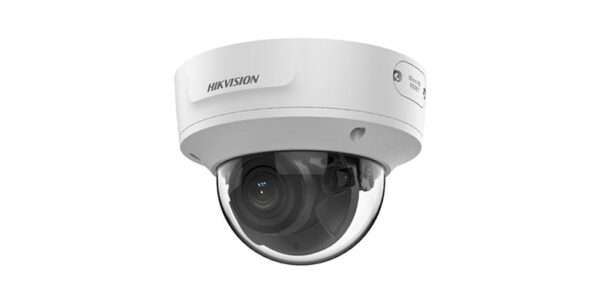 Camera Ip Dome Ban Cau Hong Ngoại 2mp Chuan Nen H 265 Ds 2cd2723g2 Izs