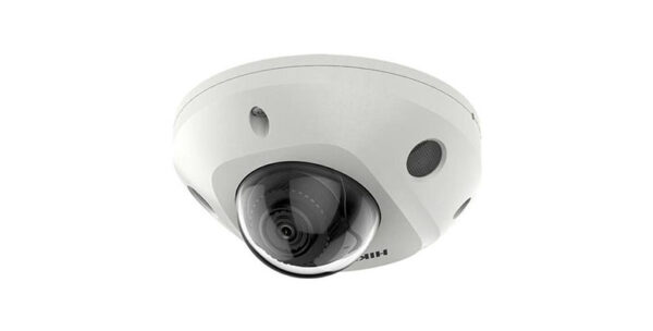 Camera Ip Dome Hong Ngoại 2mp Chuan Nen H 265 Ds 2cd2523g2 Is